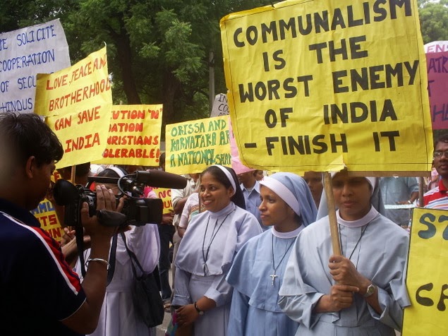 Anti-Communal Violence Bill - LawLex.Org