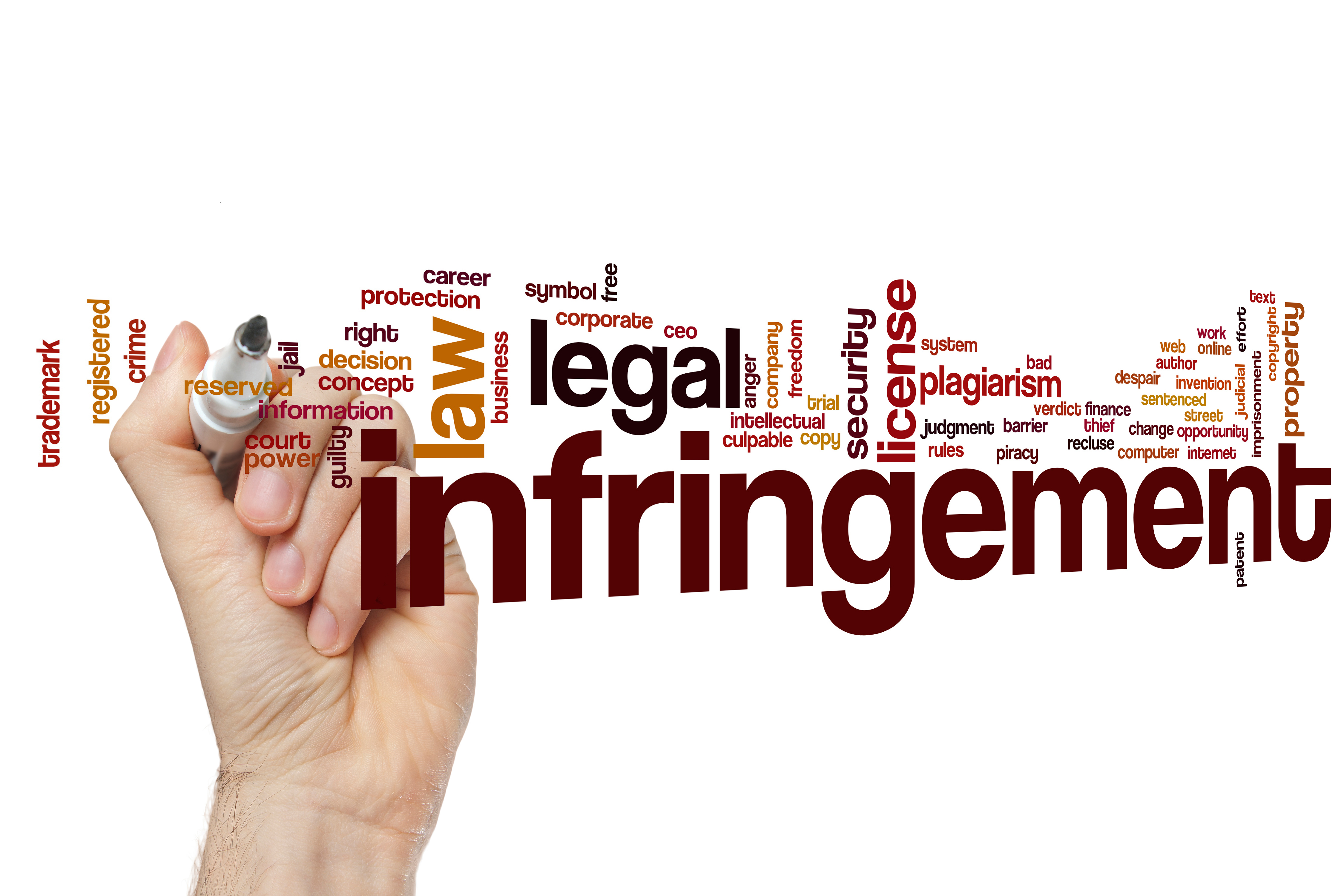 SC Rules No Infringement Of Trademark By Using Word 