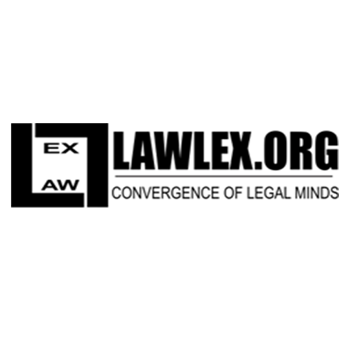 Lawlex Organisation logo