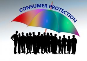 The New Consumer Protection Act, 2019