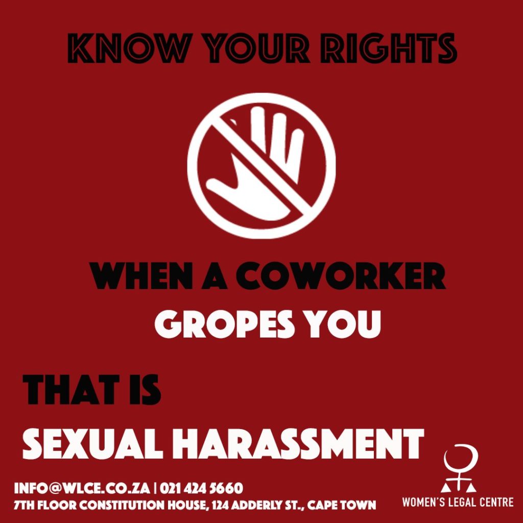 Working Know Your Rights Know Your Rights: Protect Yourself at Work Place - LawLex.Org
