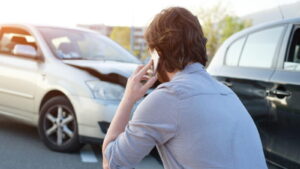 Hire Solicitors after an Accident