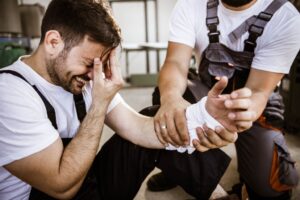 Importance of Personal Injury Lawyer