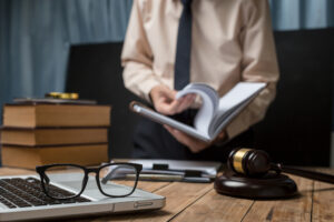 Criminal Lawyer Illinois: Expert Legal Representation and Defense