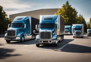 Navigating the California Motor Carrier Permit Process