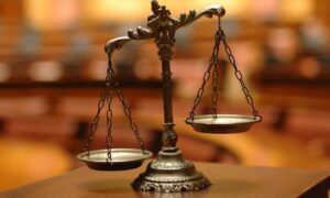What Municipal Courts Serve Anniston AL