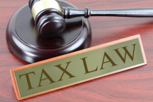 It’s Wise to Speak with a Charlotte Area Tax Lawyer when Sorting through Serious IRS Tax Problems