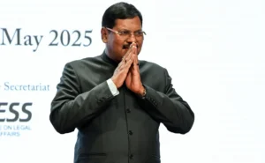 Justice B. R. Gavai: Good, Bad, or Simply Unforgettable?